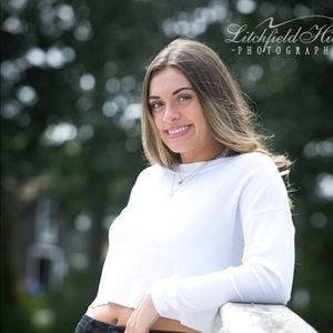 Meet your Posher, Alyssa